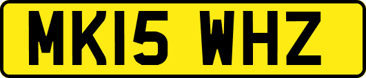 MK15WHZ