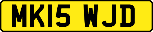 MK15WJD