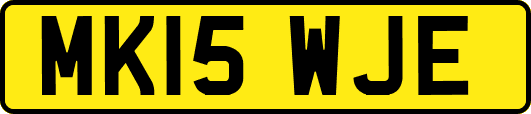 MK15WJE