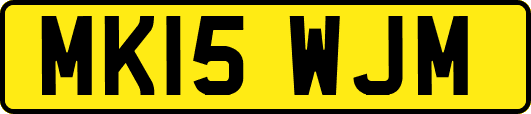 MK15WJM