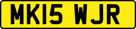 MK15WJR