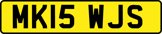 MK15WJS