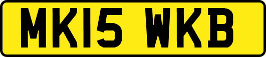 MK15WKB