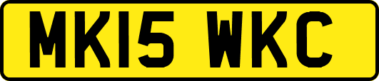 MK15WKC