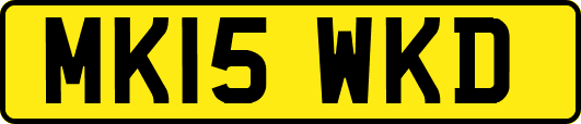 MK15WKD