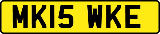 MK15WKE