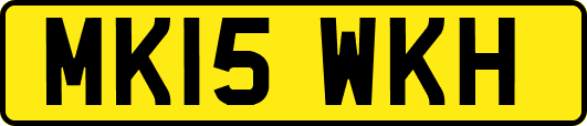 MK15WKH