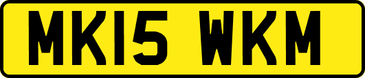 MK15WKM