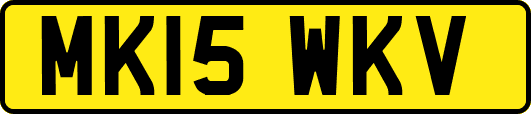 MK15WKV