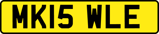 MK15WLE