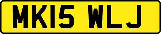 MK15WLJ