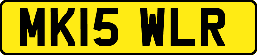 MK15WLR
