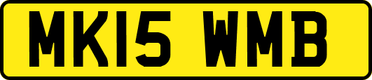 MK15WMB