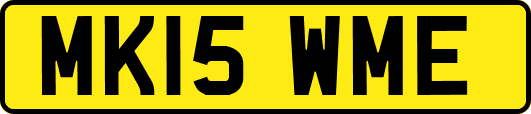 MK15WME