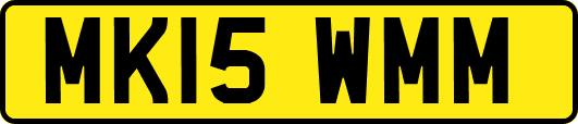 MK15WMM