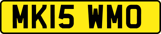 MK15WMO