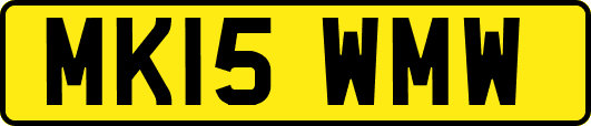 MK15WMW