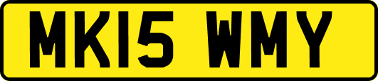 MK15WMY