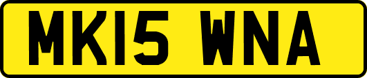 MK15WNA