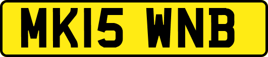 MK15WNB