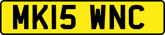 MK15WNC
