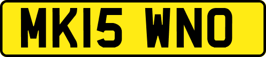 MK15WNO