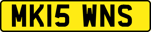 MK15WNS