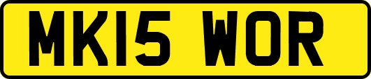 MK15WOR