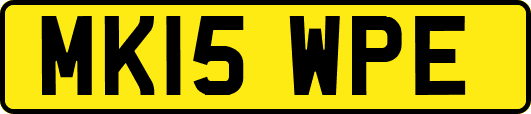 MK15WPE