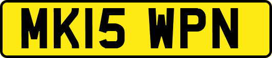 MK15WPN