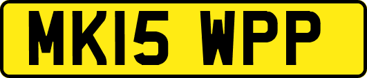 MK15WPP