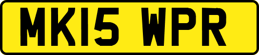 MK15WPR