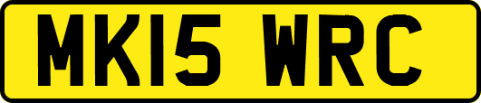 MK15WRC