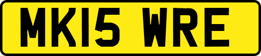 MK15WRE
