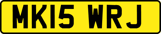 MK15WRJ