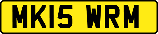 MK15WRM