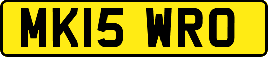 MK15WRO
