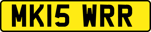 MK15WRR