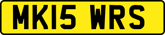 MK15WRS