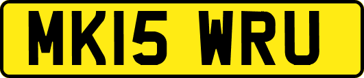 MK15WRU