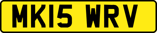 MK15WRV