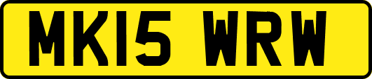 MK15WRW