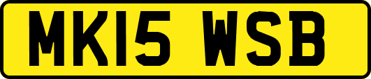 MK15WSB