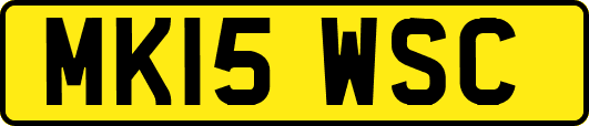 MK15WSC