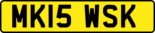 MK15WSK