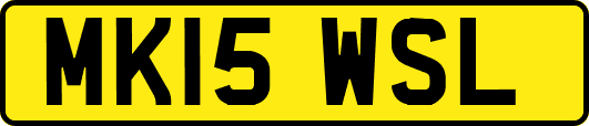 MK15WSL