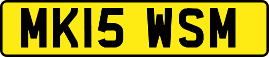 MK15WSM