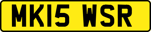 MK15WSR