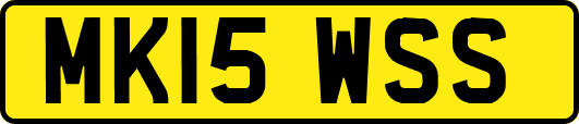 MK15WSS