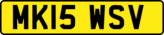 MK15WSV